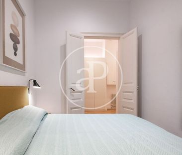 Luxury Apartment for rent in Barcelona, Catalonia - Photo 6