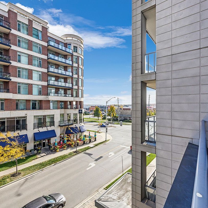 For Lease - 1940 Ironstone Drive Unit# 307, Burlington, Ontario - Photo 1