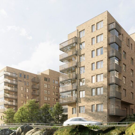 Kokillbacken, Kungsängen - Foto 1