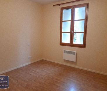 Location Appartement 4 pièces 74m² RICHELIEU 37120 - Photo 3