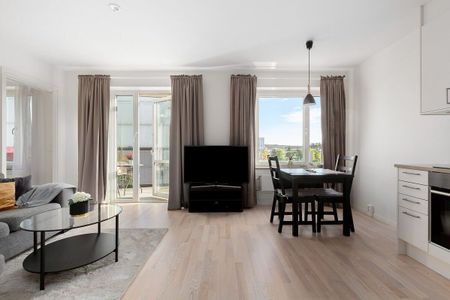 Karlslundsvägen, Järfälla - Foto 3