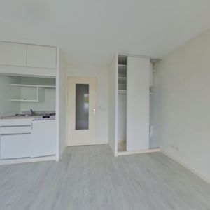 Location Appartement 1 pièce 24m² POITIERS 86000 - Photo 3