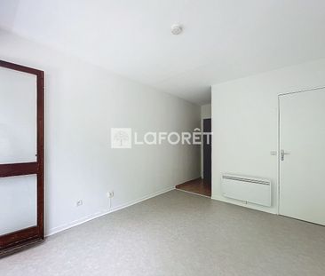Apartment - Photo 1