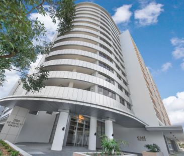 Modern Apartment in the Heart of Mascot ** Available 17/12/25 ** - Photo 1