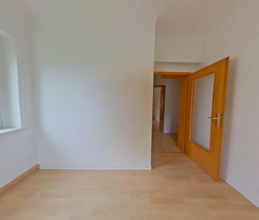 Praktische Wohnung im Erdgeschoss sucht neue Mieter! - Photo 5