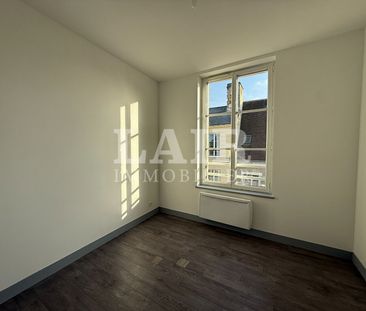Appartement centre Mortagne Au Perche 2 pièces 32.24 m2 - M10778 - Photo 1