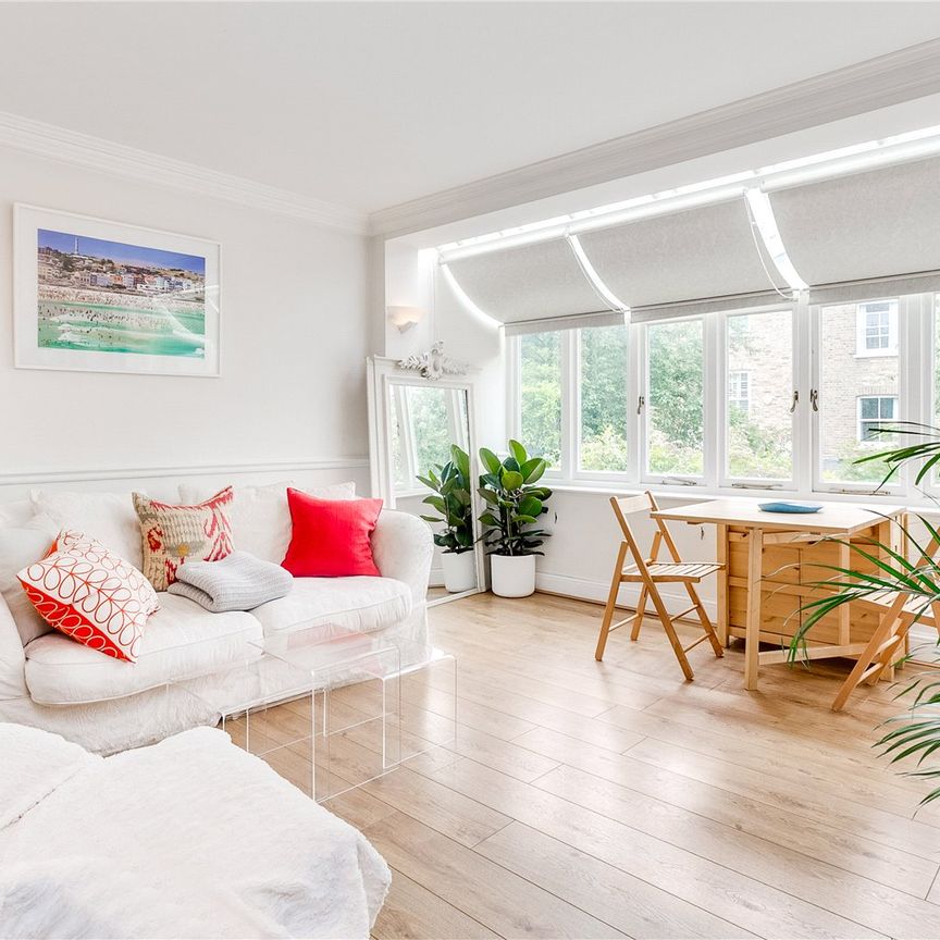 Wandsworth Bridge Road, SW6, London - Photo 1