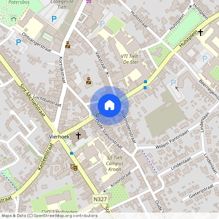 Vredestraat, 18, 6, 8700, Tielt