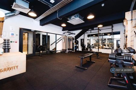 Studio to rent - Photo 3