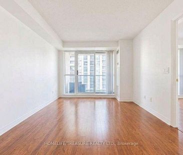 5 Michael Power Place condo — Toronto, ON (1-Bedroom) - 1 Bedroom - Photo 5