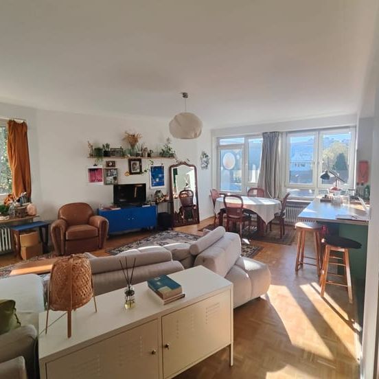 Appartement te huur - Photo 1