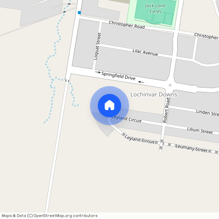 14 Leyland Cct, NSW 2321, Lochinvar