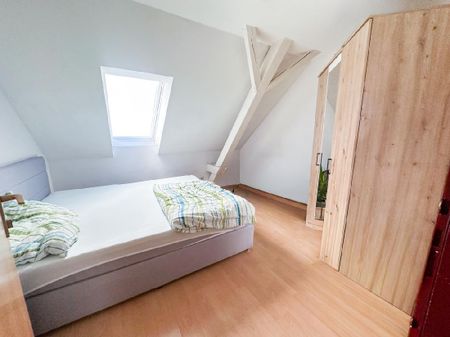 Geräumige Mietwohnung mit Gartenmitbenutzung in Mureck …! - Photo 2