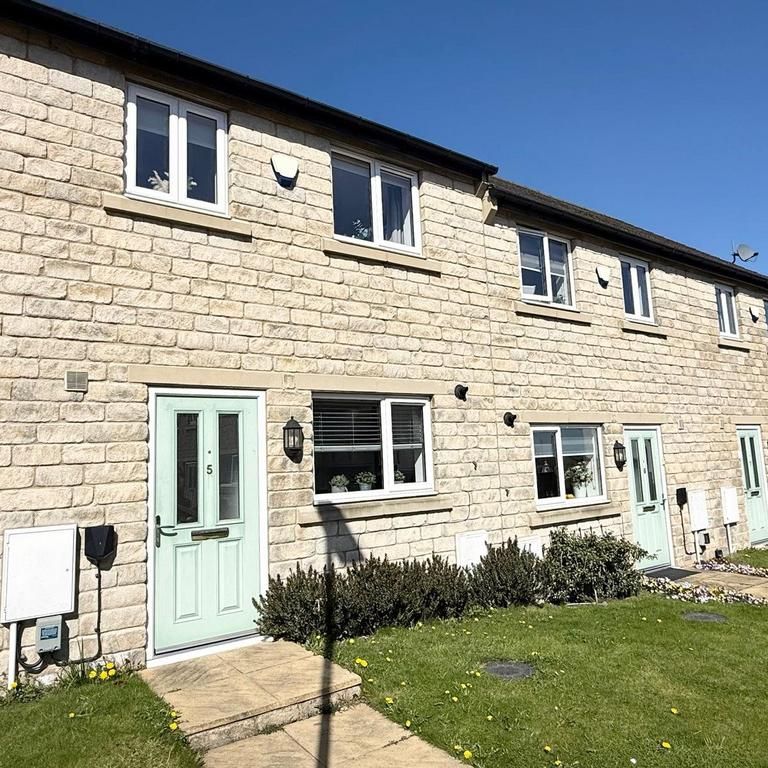 3 bedroom terraced house to rent - Photo 1