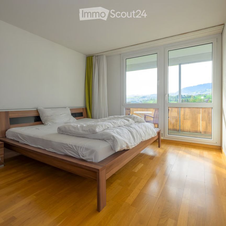 3.5 Zimmer, 75 m² - Photo 1
