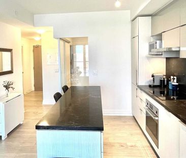 For Lease - 18 Rouge Valley Drive Unit# 503, Markham, Ontario - Photo 3