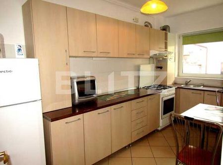 Apartament 2 camere, 50 mp, garaj, boxa, zona strazii Padurii - Photo 2