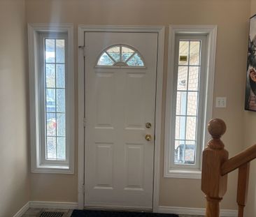 For Lease - 5 Camm Crescent Unit# Main, Guelph, Ontario - Photo 6