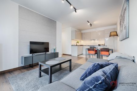 Łódź - Mieszkanie na wynajem - Photo 2