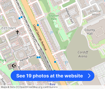 Livorno House, Cardiff, CF10 - Photo 1