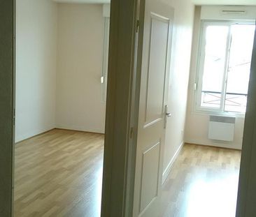 Appartement T3 rive droite proche des quais - Photo 6