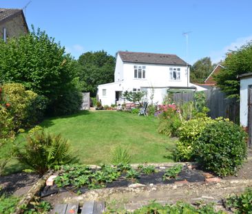 2 bedroom house to rent - Photo 5