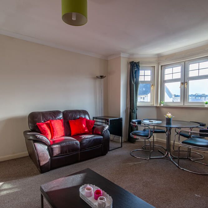 0070L - Duff Street, Edinburgh, EH11 2HG - Photo 1