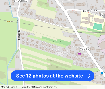 Stylowe mieszkanie | 2 pokojowe | ogródek - Photo 1