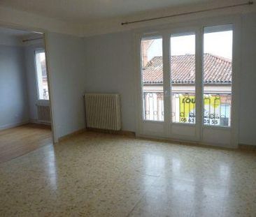 Location - Appartement - 3 pièces - 79.17 m² - montauban - Photo 4