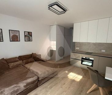 Na prenájom garsónka v DANUBIA Residence v Komárne - Photo 1