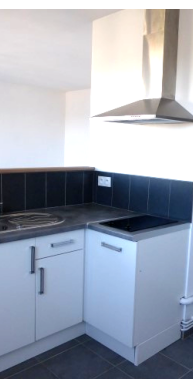 Location Appartement 2 pièces 46m² CHATEAUBRIANT 44110 - Photo 1