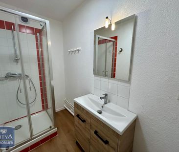 Location Appartement 2 pièces 32m² LE MANS 72000 - Photo 4