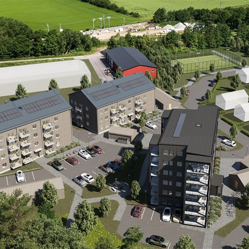 Trollsmultronvägen 5 - Foto 1