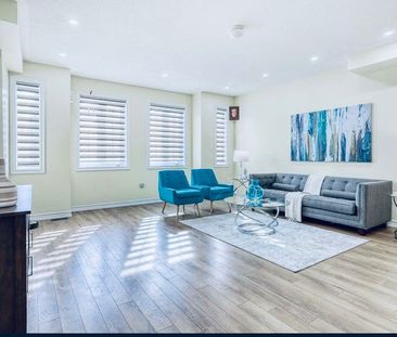 For Lease - 26 Sprucewood Road, Brampton, Ontario - Photo 3