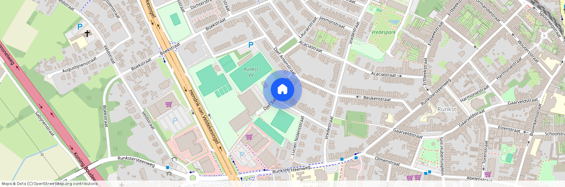 Djef Swennenstraat 15 / 3570, 3500 Hasselt