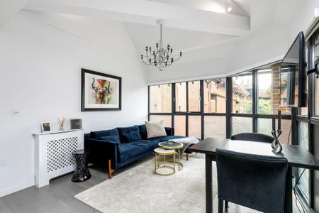 1 bedroom flat to rent - Photo 3