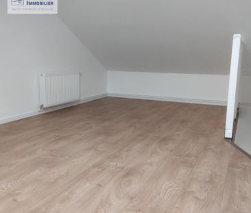 Location Maison 4 pièces 61m² BEAUVAIS 60000 - Photo 5