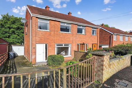 19 Woodbreda Avenue, Belfast, BT8 7JJ - Photo 2