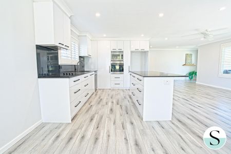 24 Lakeside Drive, Swansea NSW 2281 - House For Rent | Domain - Photo 3