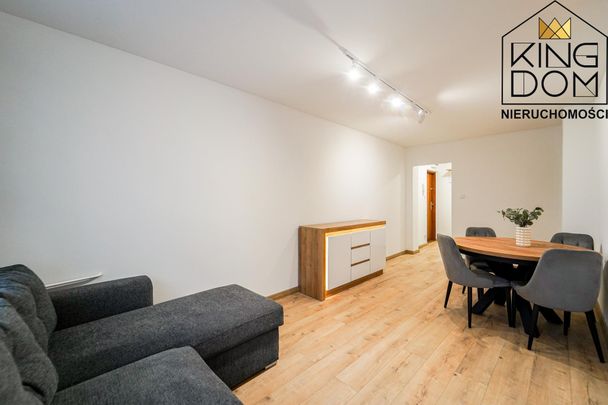 Na wynajem 3-pokojowe mieszkanie na 1 piętrze - Фото 1