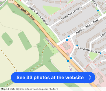 Old Dalkeith Road, Edinburgh, Midlothian, EH16 - Photo 1