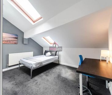 3 bedroom flat to rent - Photo 4