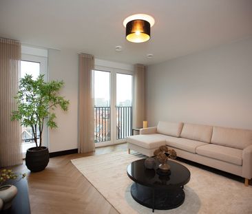 Appartement te huur: Fascinatio Boulevard 1018 2909 VA Capelle aan ... - Photo 1