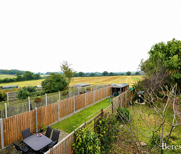 2 bedroom end of terrace house to rent - Photo 6