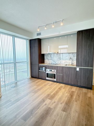 For Lease - 8 Interchange Way Unit# 2812, Vaughan, Ontario - Photo 4