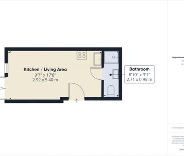 Farthing Green Lane, Stoke Poges,SL2 - Photo 4