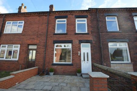 3 bedroom terraced house to rent - Photo 5