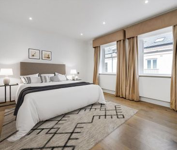 4 bedroom terraced house to rent - Photo 3