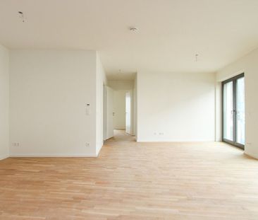 Ab März 2026: Schöne 3-Zimmer-Wohnung mit großer Einbauküche - Foto 1