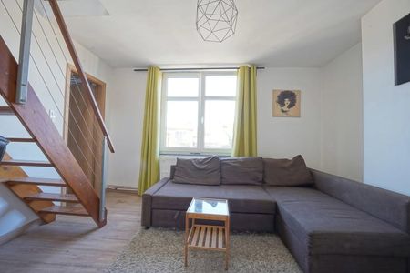 Appartement te huur - foto 2